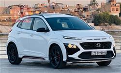 هيونداي كونا